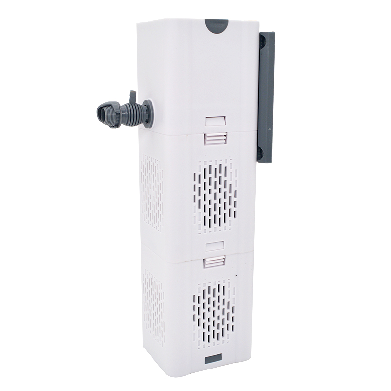 Air Pump Silent - Pompa filtrująca do akwarium akwarium zanurzeniowa
