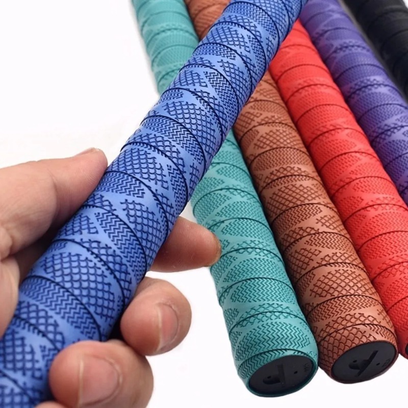 Fish Net Handle - Taśma do owijania wędki, roweru, siatki