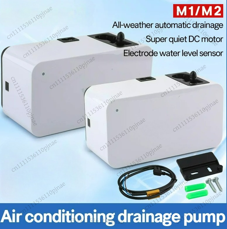 Air Pump Silent - Pompa odpływowa do klimatyzacji Value M1