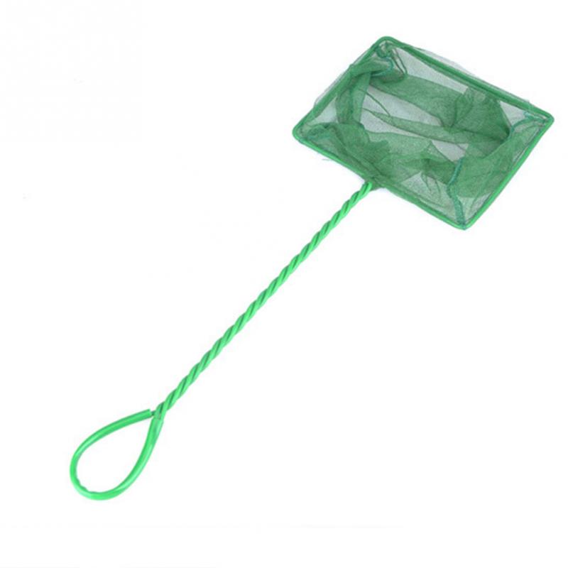 Fish Net Handle - Przenośna sieć na ryby Długi uchwyt