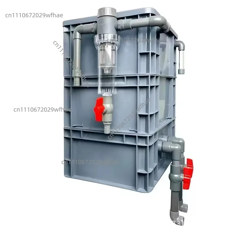 Fish Tank Filter - Akcesoria do filtrów akwariowych, akwarium, systemy