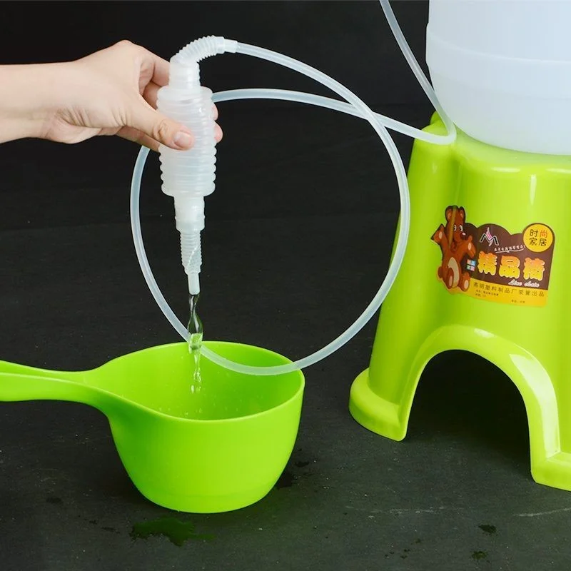 Ręczny zestaw do filtrowania p – Fish Tank Filter recenzja i cena