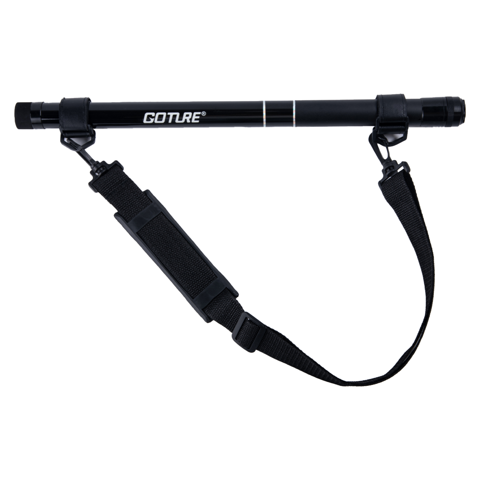 Goture sieć rybacka 2.1M 3.0M  – Fish Net Handle recenzja i cena
