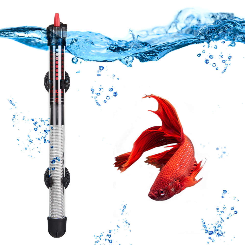 110v-220v regulowany termostat – Aquarium Fish Cold Water recenzja i cena