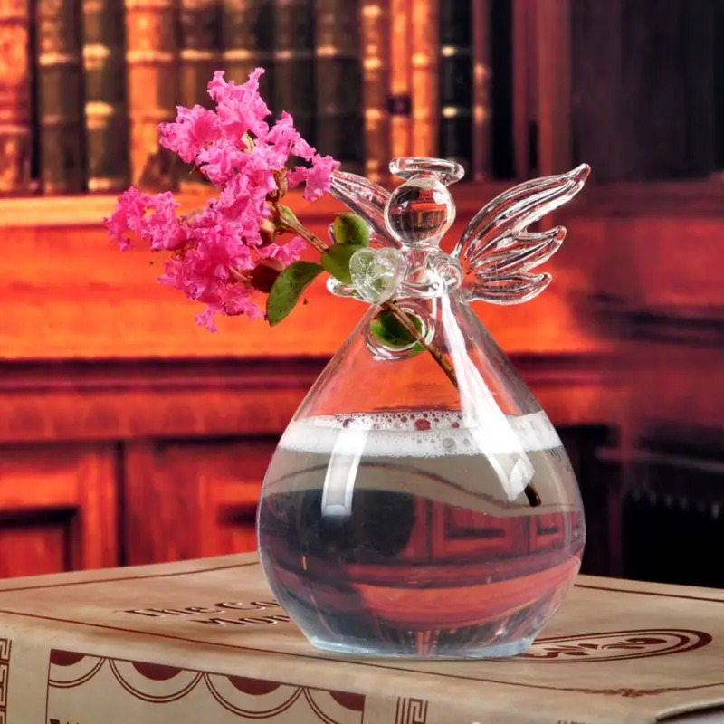 Wyprzedaż! Mini akwarium w ksz – Aquarium Fish Angel recenzja i cena