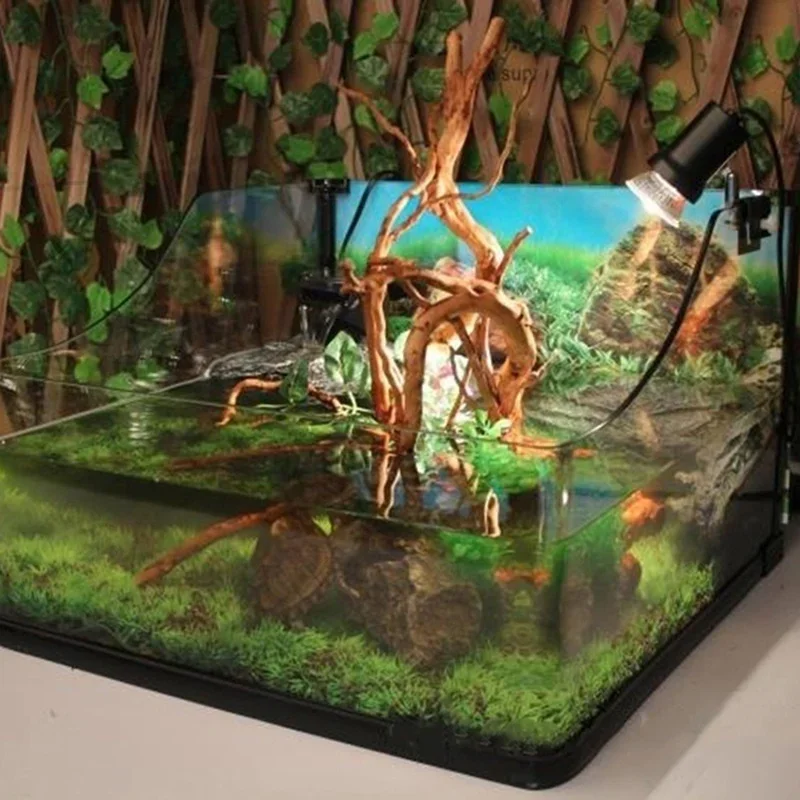 Naturalne drzewo pnia Driftwoo – Aquarium Fish Cartoon recenzja i cena