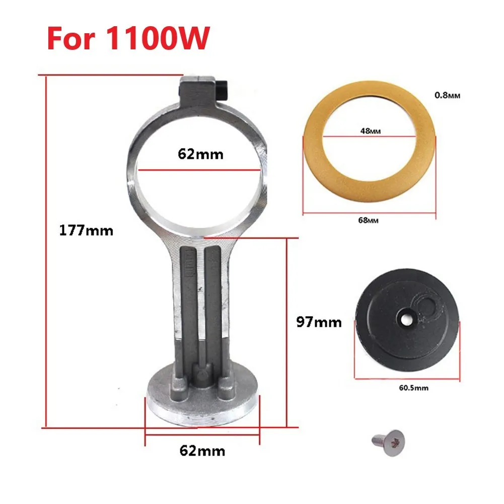 Sprężarki powietrza korbowód p – Air Pump Silent recenzja i cena