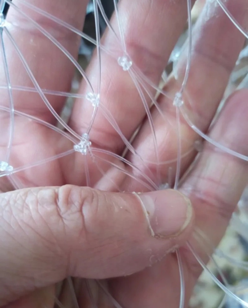 53/60/85cm podwójna sieć rybac – Fish Net Handle recenzja i cena