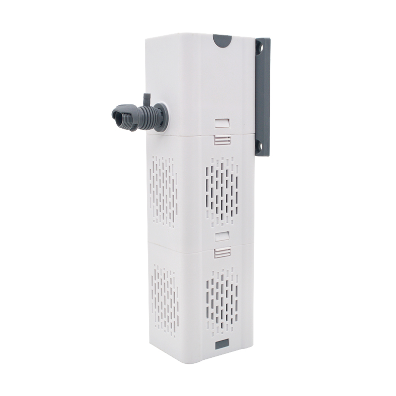 Pompa filtrująca do akwarium Z – Air Pump Silent recenzja i cena
