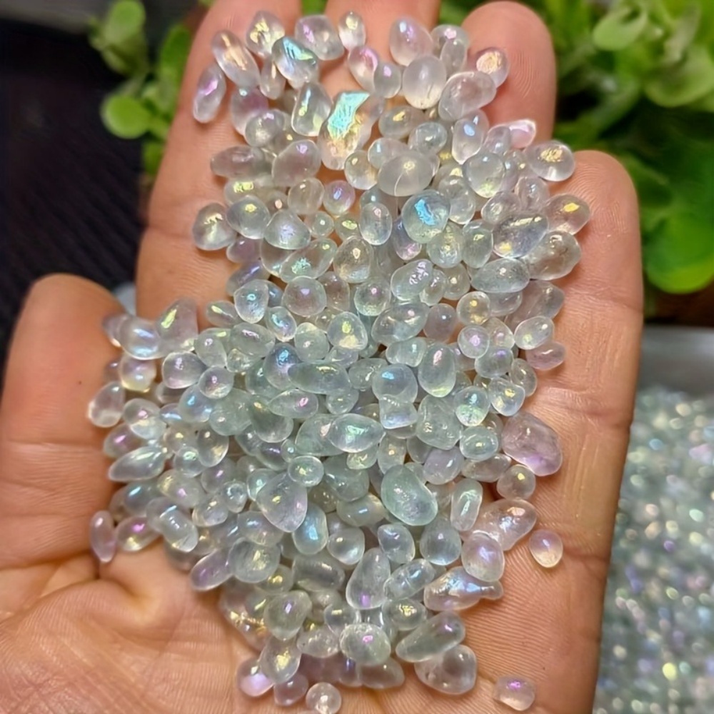 Kryształki Angel Aura Quartz,  – Aquarium Fish Angel recenzja i cena
