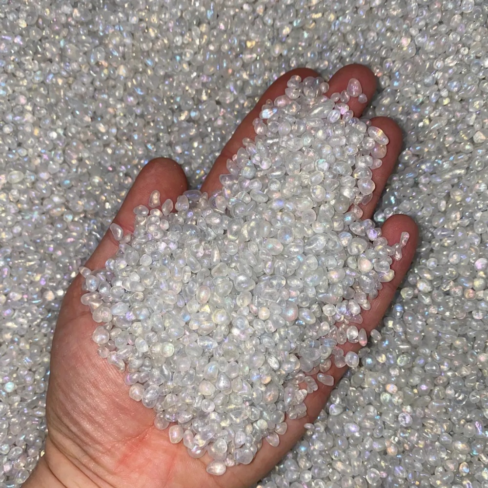 Kryształki Angel Aura Quartz,  – Aquarium Fish Angel recenzja i cena