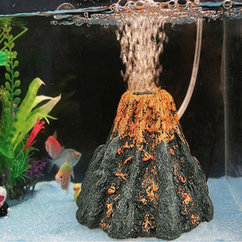 Kamień napowietrzający w kszta – Aquarium Fish Cartoon recenzja i cena