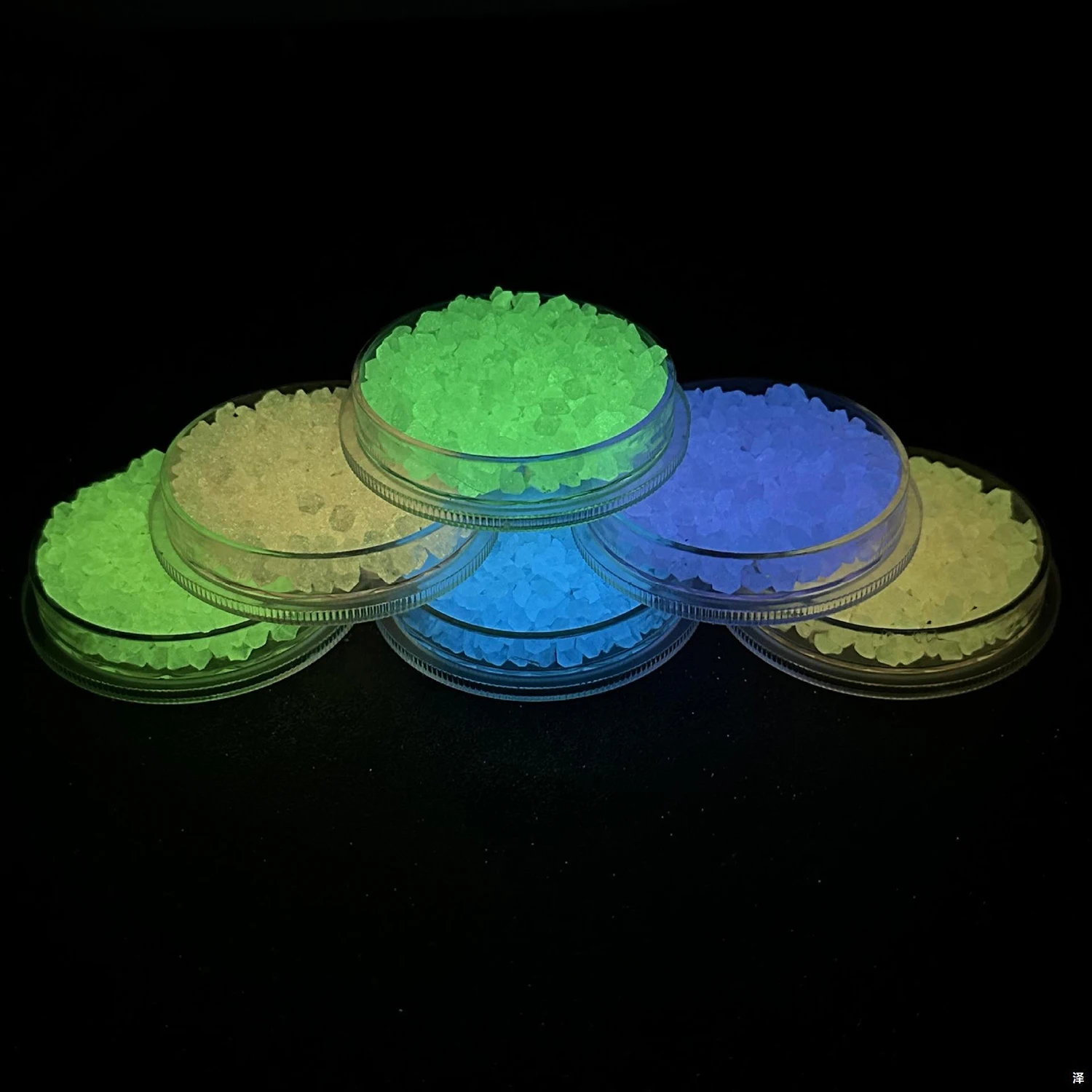 50g/Worek Dekoracyjny Świecący – Aquarium Fish That Glow In The Dark recenzja i cena