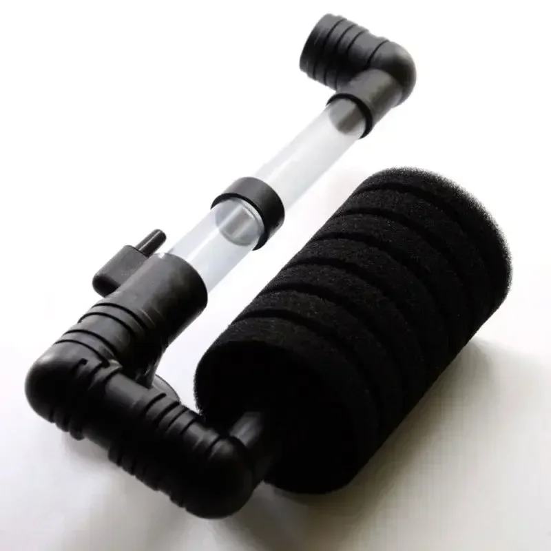 Przydatne Bio filtr gąbkowy do – Air Pump Silent recenzja i cena