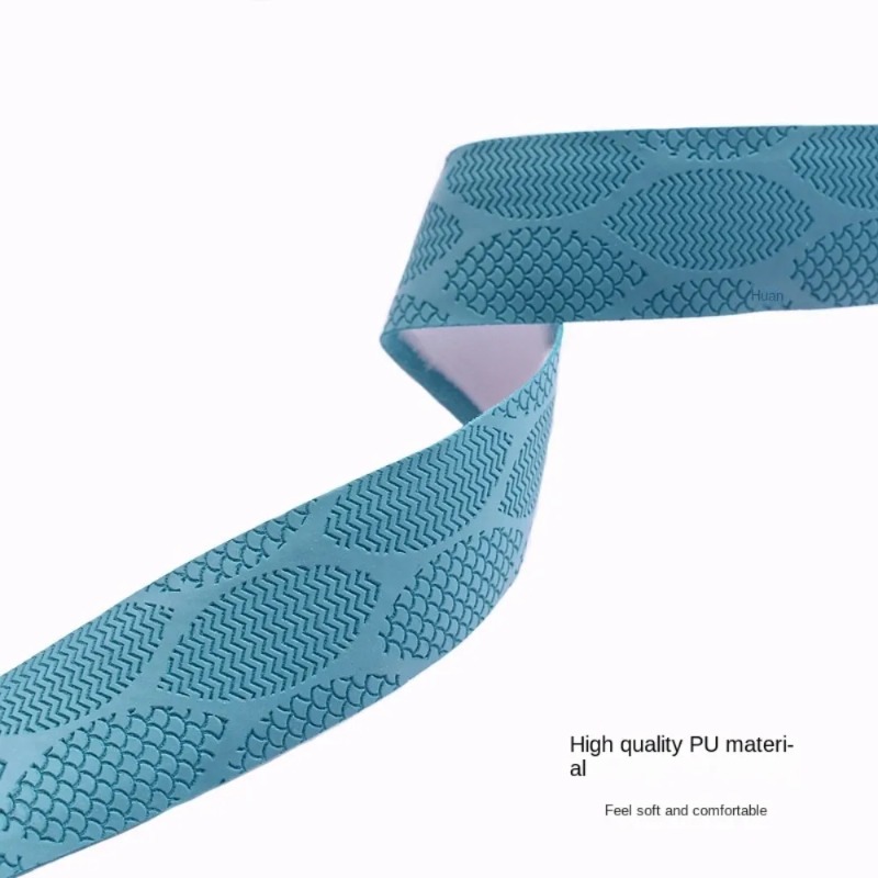 Taśma do owijania wędki, rower – Fish Net Handle recenzja i cena