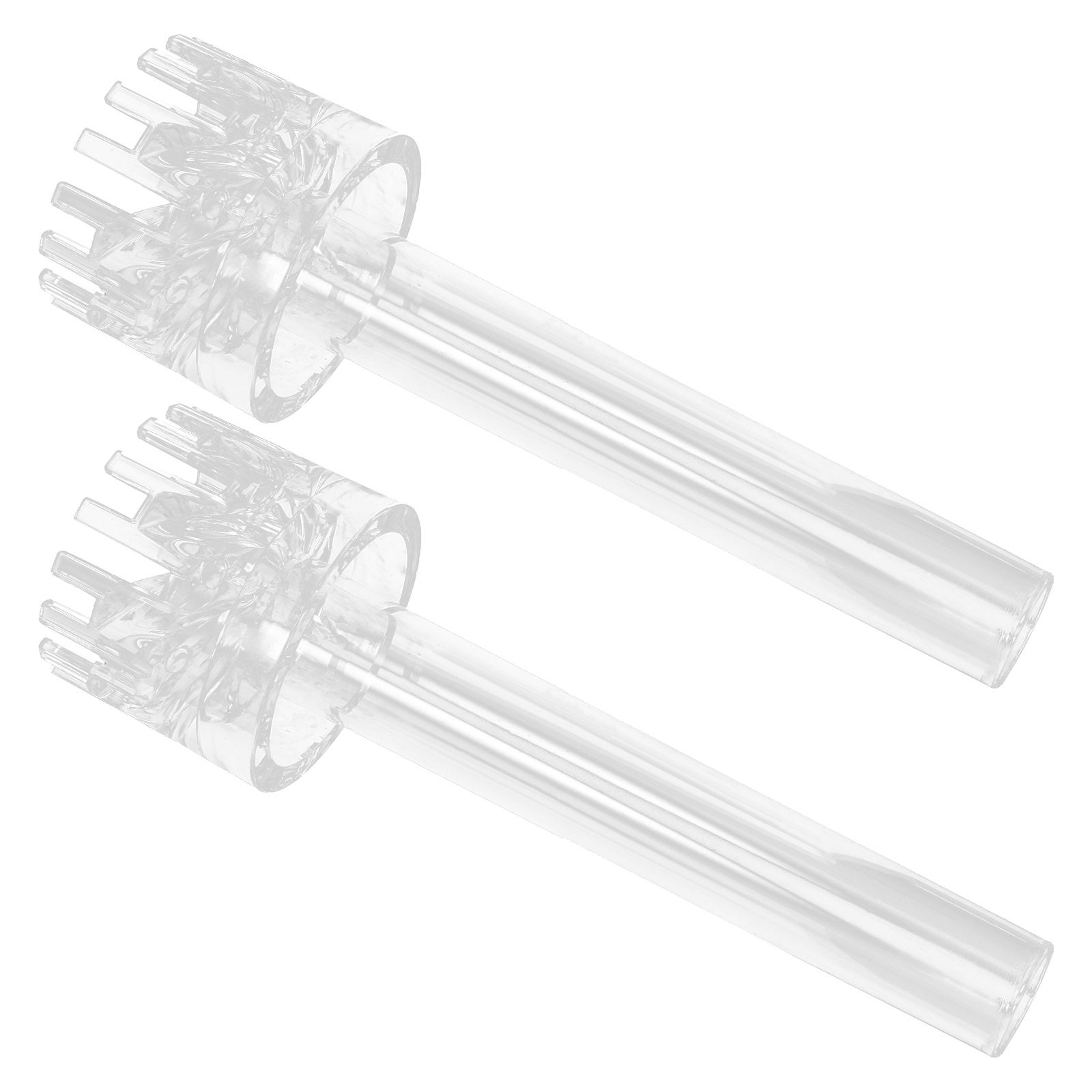 2 szt. Plastikowy procesor do  – Fish Tank Filter recenzja i cena