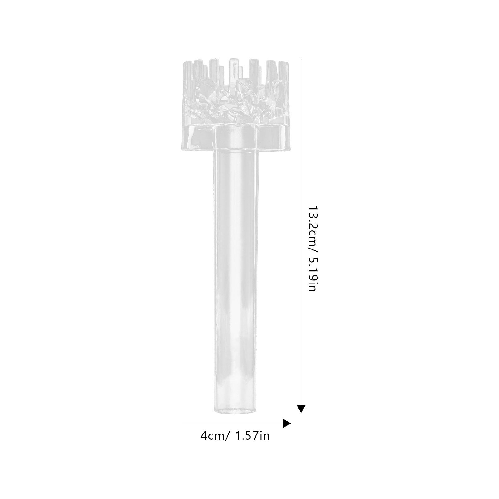 2 szt. Plastikowy procesor do  – Fish Tank Filter recenzja i cena
