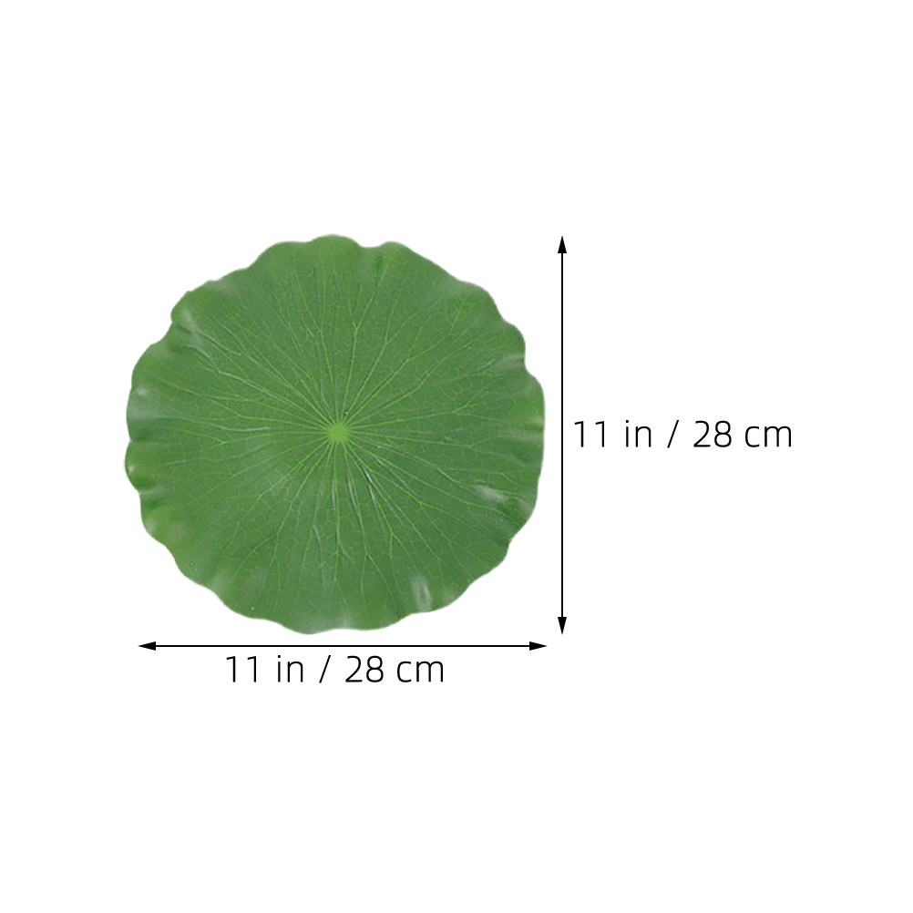 15 szt. Sztucznych liściaków d – Aquarium Fish And Supplies recenzja i cena