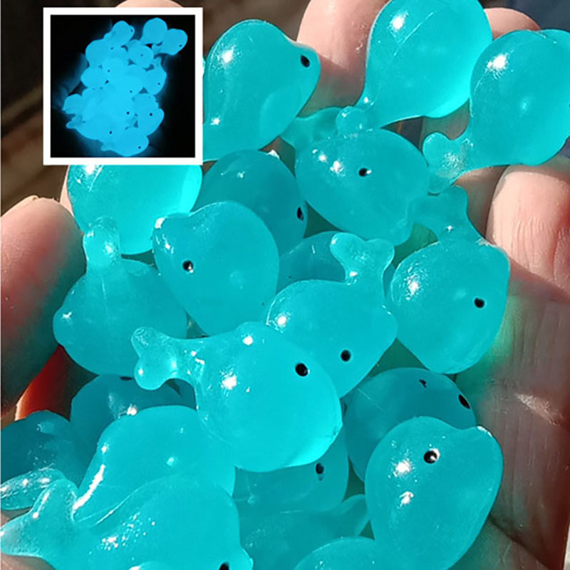 20 szt. Świetlistych kamieni w – Aquarium Fish Dolphin recenzja i cena