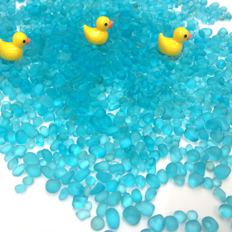 Kolorowy kamień akwarium skała – Aquarium Fish Cartoon recenzja i cena