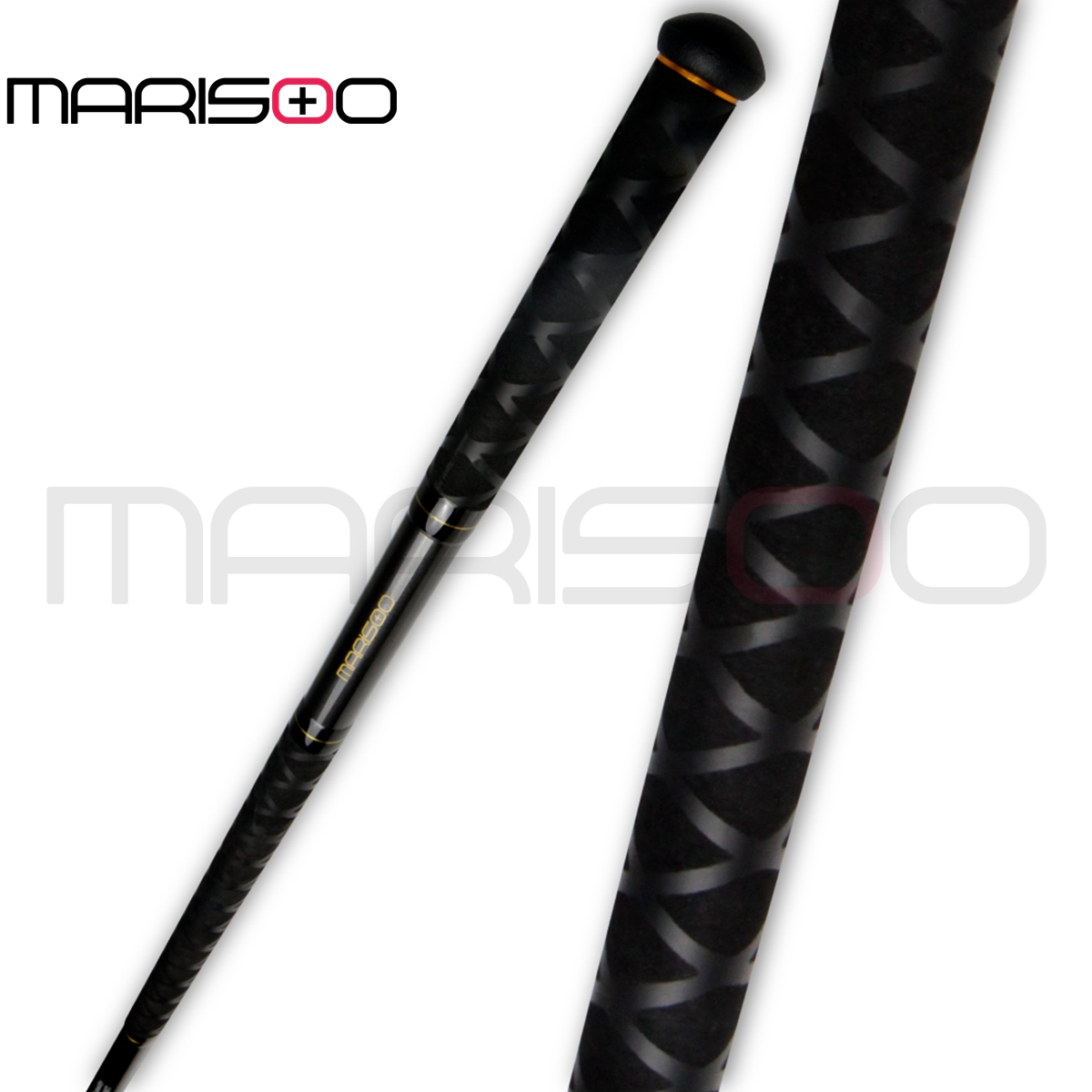 MARISOO VORTEX Teleskopowy uch – Fish Net Handle recenzja i cena