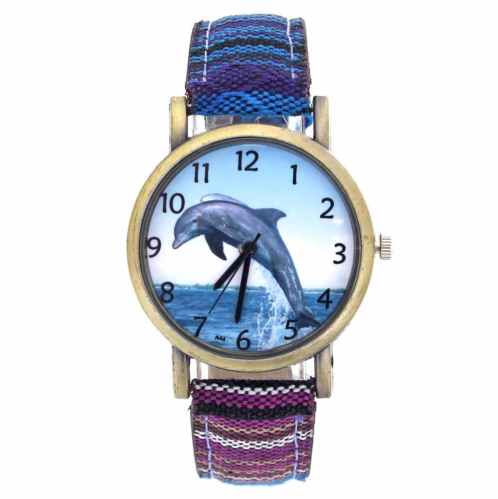 Z delfinem Ocean akwarium ryby – Aquarium Fish Dolphin recenzja i cena
