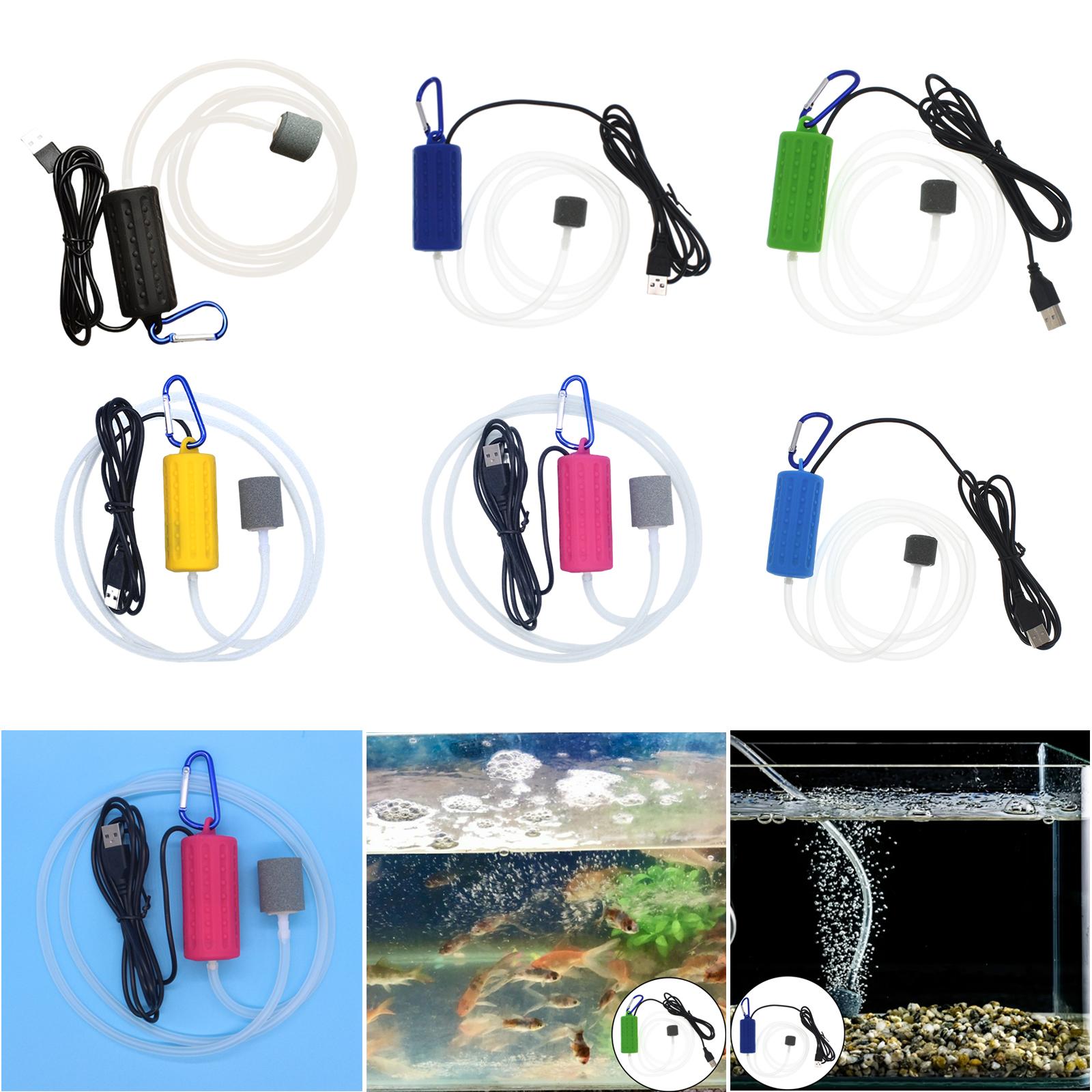 Pompa powietrza do akwarium US – Air Pump Silent recenzja i cena