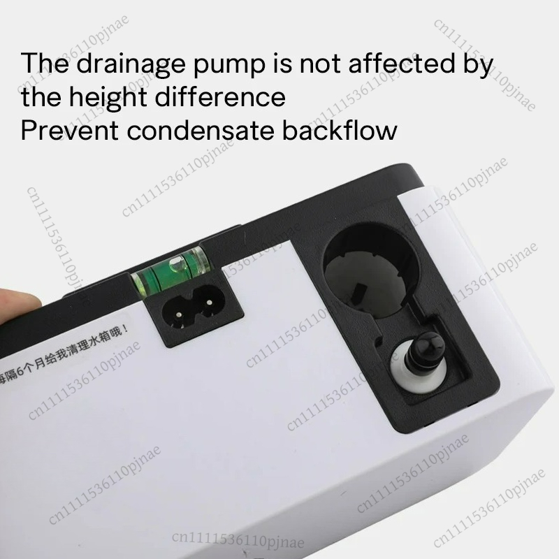 Pompa odpływowa do klimatyzacj – Air Pump Silent recenzja i cena