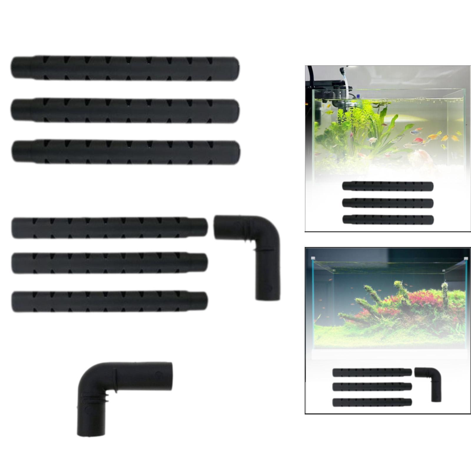 Zewnętrzny filtr do akwarium,  – Fish Tank Filter recenzja i cena