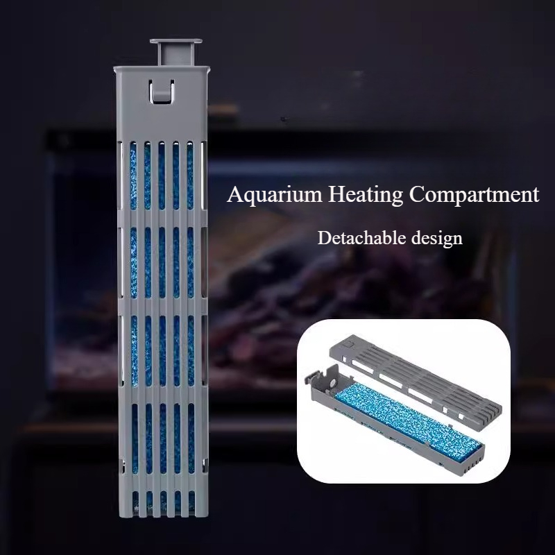 Nowe Akcesoria do Akwarium Xia – Fish Tank Filter recenzja i cena