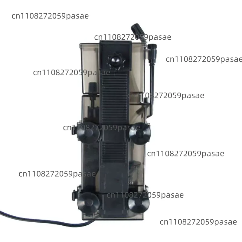SK-300 300L/H System Filtracji – Aquarium Fish Marine recenzja i cena