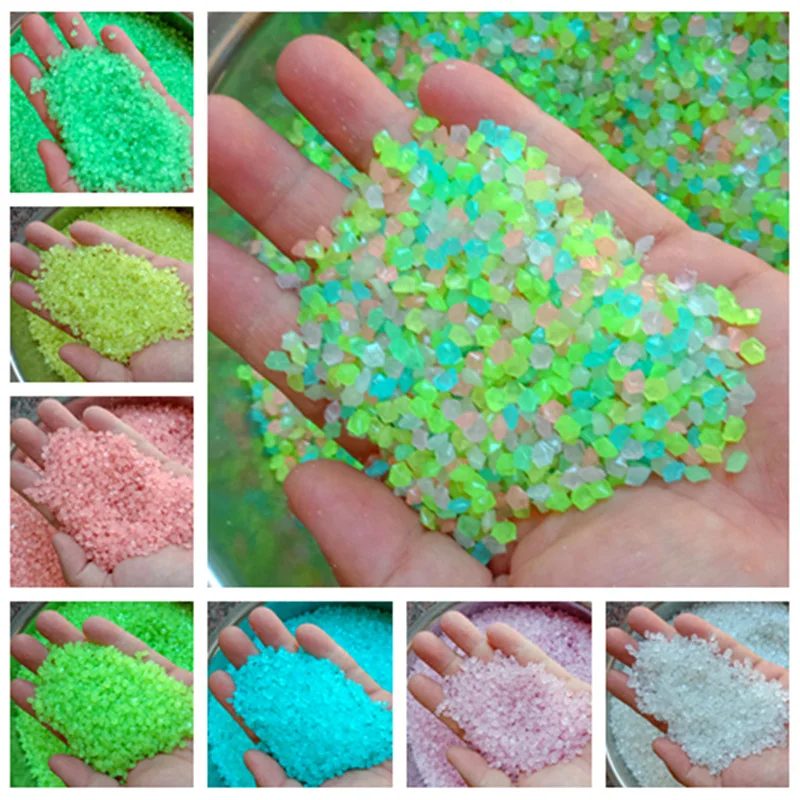 2000 sztuk świecących w ciemno – Aquarium Fish That Glow In The Dark recenzja i cena