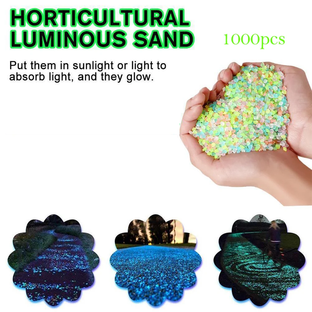 2000 sztuk świecących w ciemno – Aquarium Fish That Glow In The Dark recenzja i cena