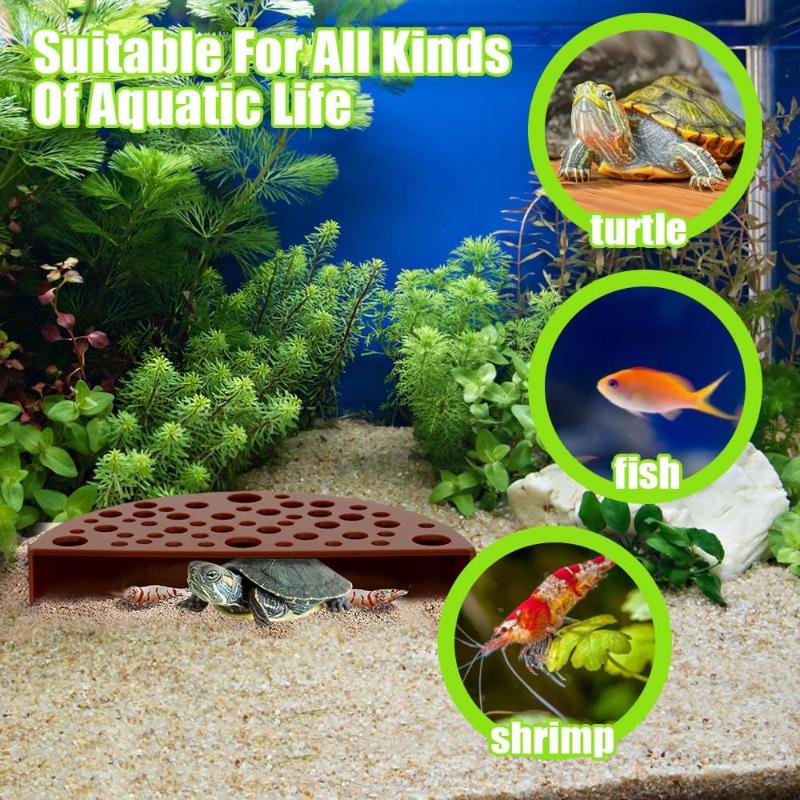 Nowa Ukryta Jaskinia Akwariowa – Aquarium Fish Marine recenzja i cena