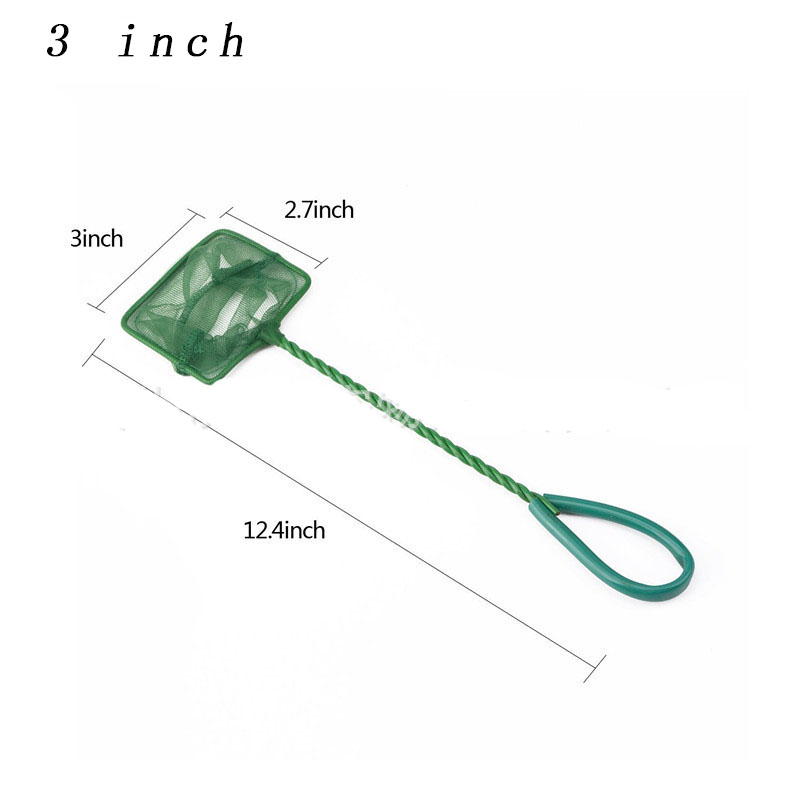 Przenośna sieć na ryby Długi u – Fish Net Handle recenzja i cena