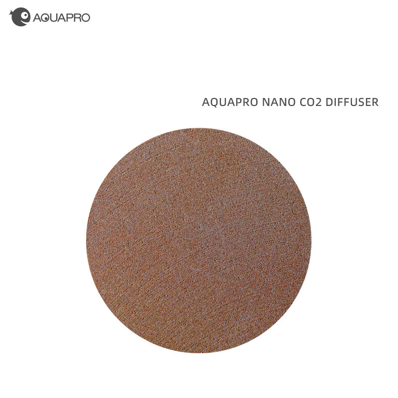 Akwarium CO2 Dyfuzor Akwarium  – Aquarium Fish Marine recenzja i cena