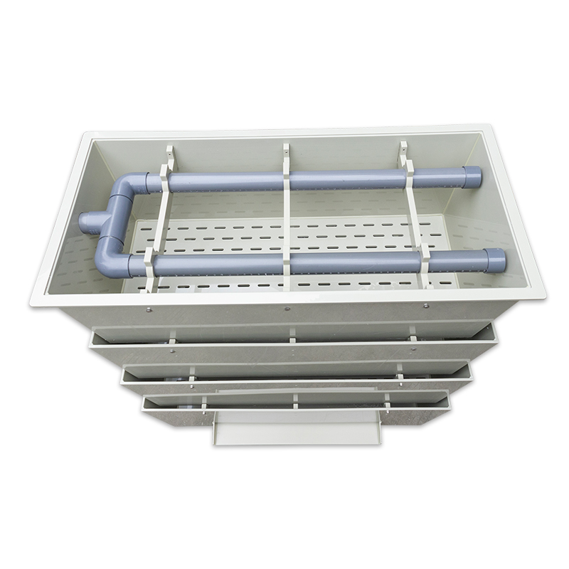 Filtr Bakki do akwarium, zbior – Fish Tank Filter recenzja i cena