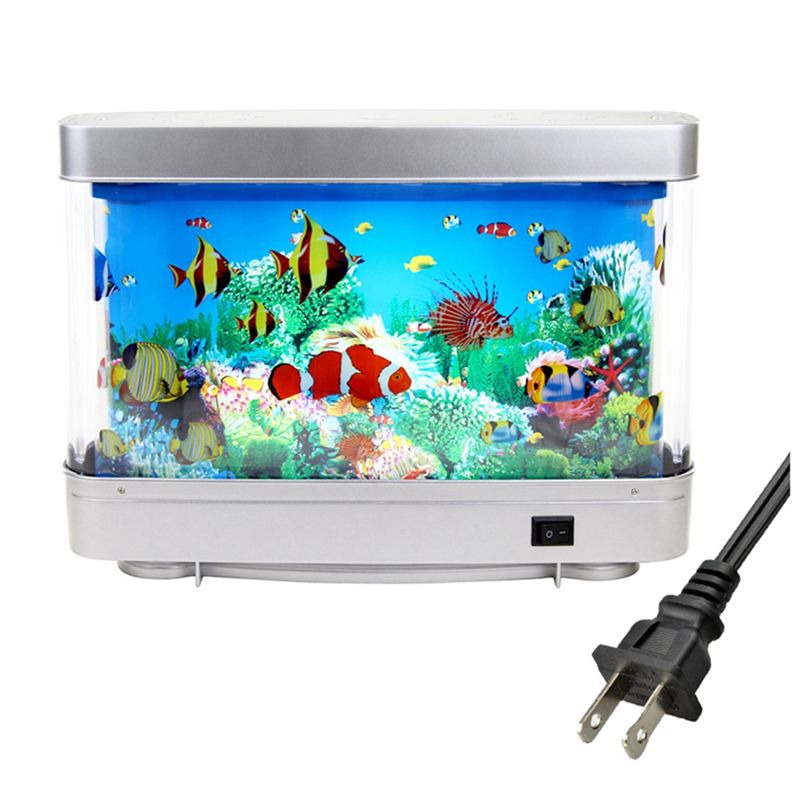 【Wysyłka w ciągu Dynamiczny, W – Aquarium Fish Dolphin recenzja i cena