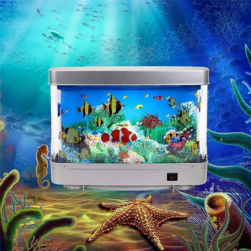【Wysyłka w ciągu Dynamiczny, W – Aquarium Fish Dolphin recenzja i cena