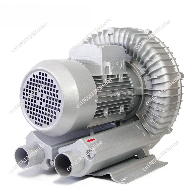 Wentylator osiowy wodlemieniow – Air Pump Silent recenzja i cena