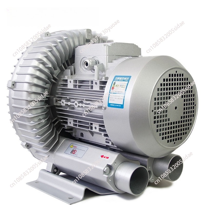 Wentylator osiowy wodlemieniow – Air Pump Silent recenzja i cena