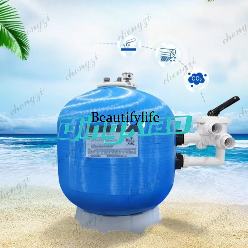 81 Zraszacz do piasku, filtr c – Fish Tank Filter recenzja i cena